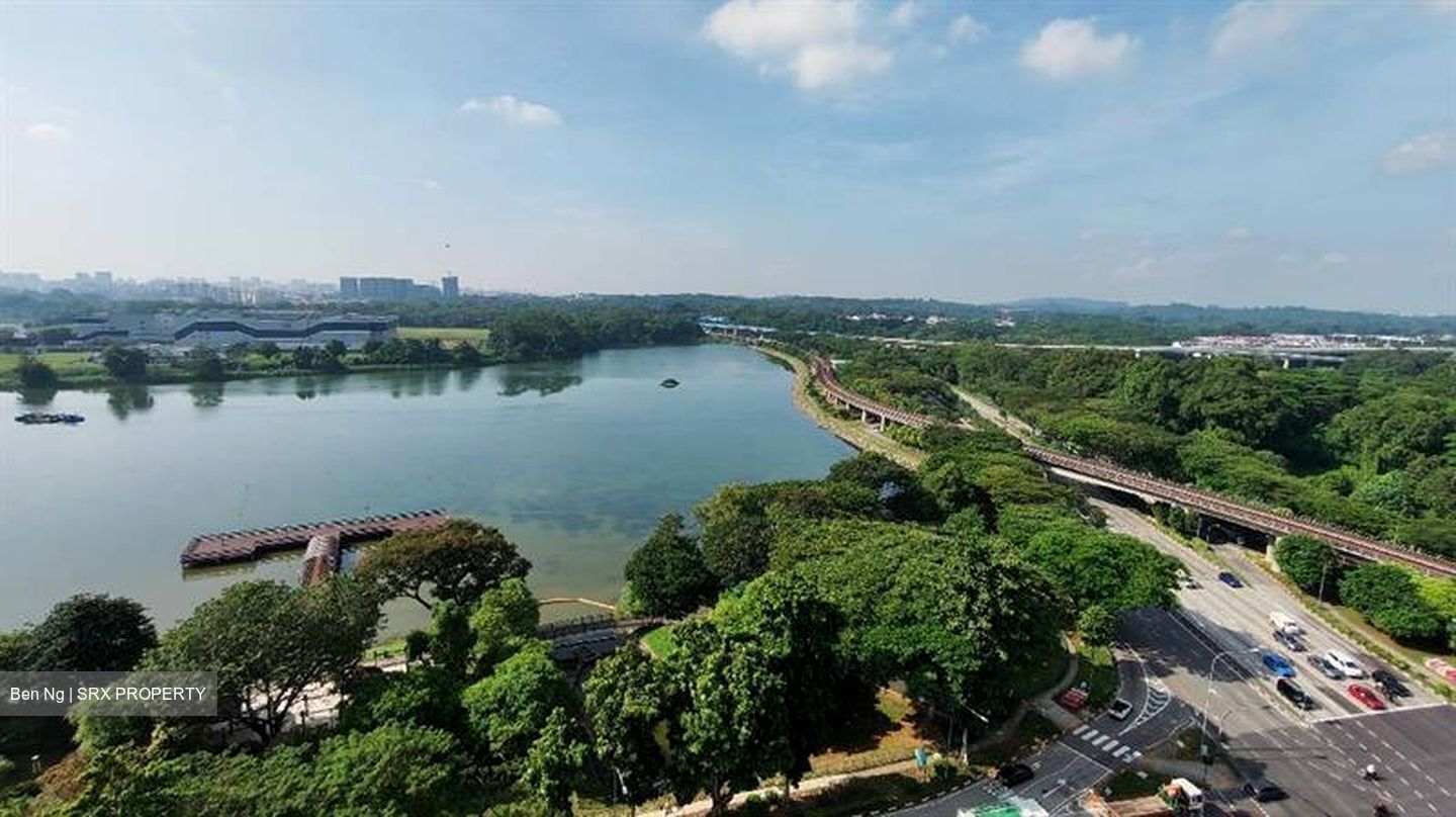 The Estuary (D27), Condominium #638196931